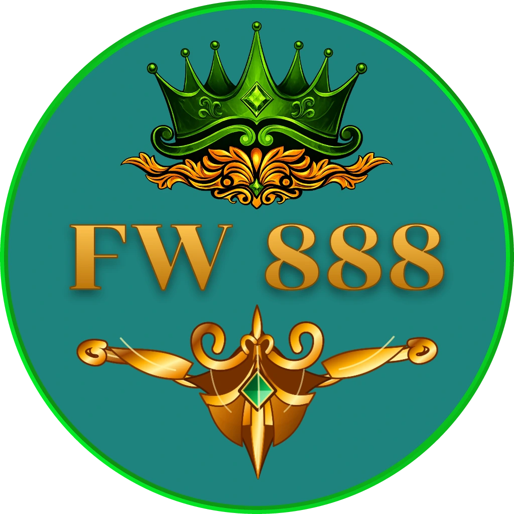 FW 888 logo